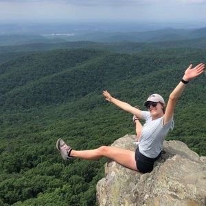 Meet your Posher, Luanne